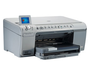 HP Photosmart C5280